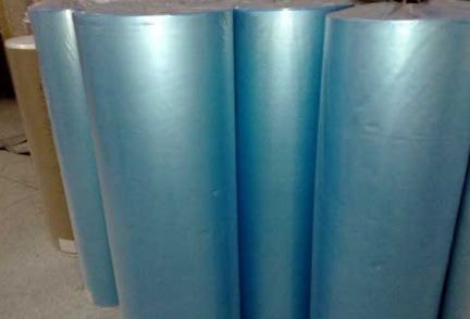 Sản phẩm vải không dệt