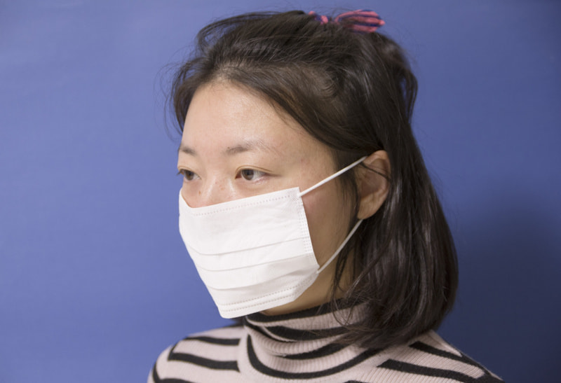 surgical mask