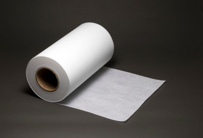 PBAT Spunbond Nonwoven